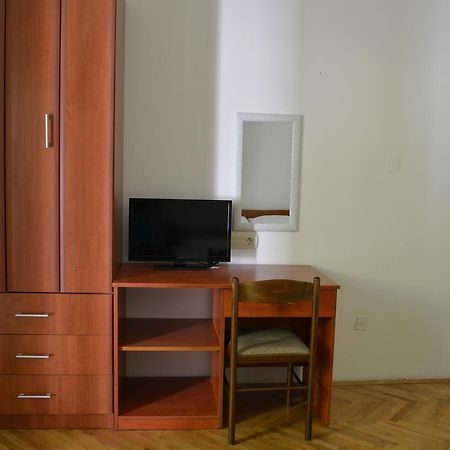Amarillo Apartments Будва Экстерьер фото