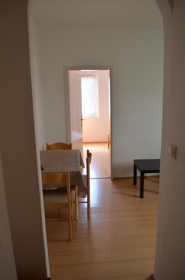 Amarillo Apartments Будва Экстерьер фото